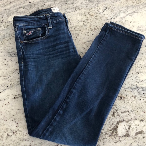 Hollister Denim - Hollister Skinny Jeans